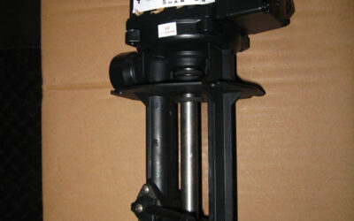 Heidelberg печатное оборудование 71.196.1516 02_ Circulating Pump