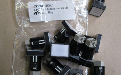 Heidelberg печатное оборудование 81.186.3815_ (CPCBUTREC)_ CPC BUTTONS
