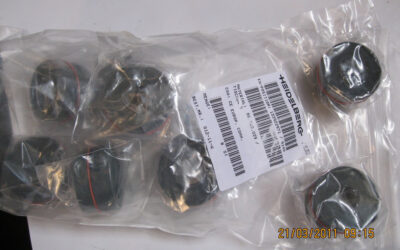 Heidelberg печатное оборудование 86.020.029_ Slow Down Belts