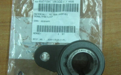 Heidelberg печатное оборудование 91.008.005F 01_ Over-Running Clutch