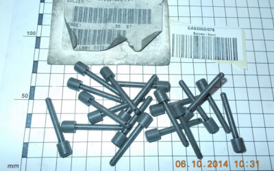 Heidelberg печатное оборудование Bolt_ M2.010.049 04