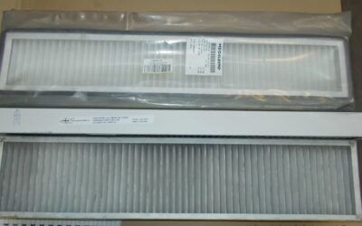 Heidelberg печатное оборудование C2.102.1911_ AIR FILTERS