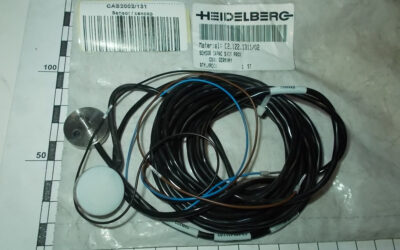 Heidelberg печатное оборудование C2.122.1311 02_ Sensor CAPAC SWIT PROX