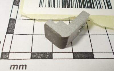 Heidelberg печатное оборудование C4.313.107 02_ Gripper Pad