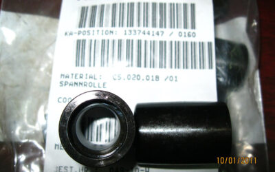 Heidelberg печатное оборудование C5.020.018 01_ Stretching Roller
