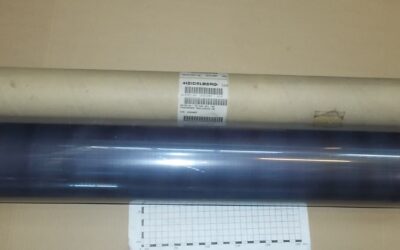 Heidelberg печатное оборудование C5.460.201 04_ POSITIONING FOIL