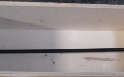 Heidelberg печатное оборудование C6.015.801F 07 Shaft cpl