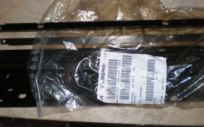 Heidelberg печатное оборудование C8.458.764 01_ Bar Drive Side
