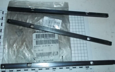 Heidelberg печатное оборудование C8.458.765 01_ Plate Tail Clamp Bar