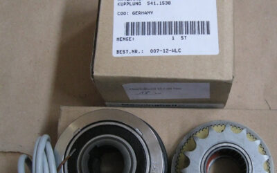 Heidelberg печатное оборудование Coupling_ 92.109.1311 02