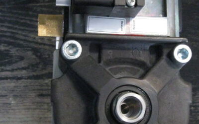 Heidelberg печатное оборудование Cylinder Valve 61.335.003 04.