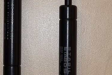 Heidelberg печатное оборудование F7.017.737_ PNEUMATIC SPRING