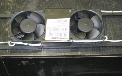 Heidelberg печатное оборудование Fan_ MV.031.022
