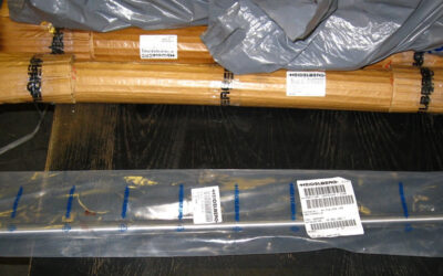 Heidelberg печатное оборудование Gripper Bar_ MV.016.090 05_ (M2.581.232)