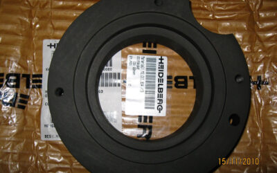 Heidelberg печатное оборудование Gripper Cam_ M2.011.904 03