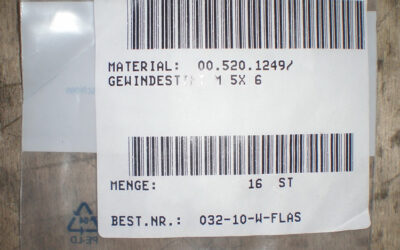 Heidelberg печатное оборудование Grub Screw_ 00.520.1249