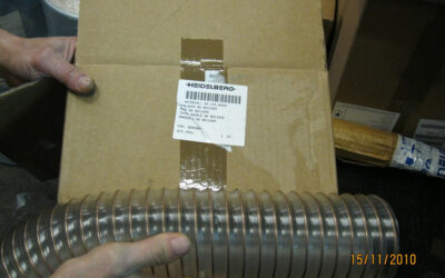 Heidelberg печатное оборудование Hose_ G4.170.0203