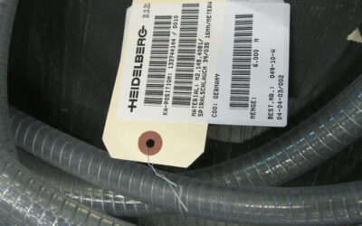 Heidelberg печатное оборудование Hose_ M2.148.4081