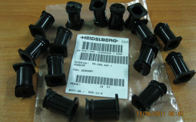 Heidelberg печатное оборудование LIFTING SUCKER NOZZLE_ 66.028.409