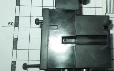 Heidelberg печатное оборудование M2.184.1111 05_ Way Valve