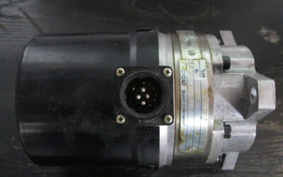 Heidelberg печатное оборудование Motor M2.186.5121