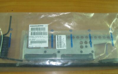 Heidelberg печатное оборудование MV.032.990 03_ (C8.015.736F M01)_ Sheet stop