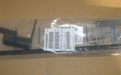 Heidelberg печатное оборудование MV.032.993 03_ (C8.015.745F M01)_ Sheet stop