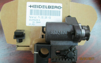 Heidelberg печатное оборудование MV.050.326 02_ (66.028.047)_ Forwarding Sucker