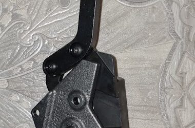 Heidelberg печатное оборудование MV.100.460 09 DS_ Bearing plate