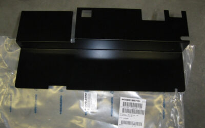 Heidelberg печатное оборудование Oil drip pan_ M6.488.048N_ (M6.488.048 02)