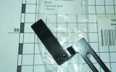 Heidelberg печатное оборудование Sheet Separators_ L4.028.168S_ (SHEET74B2)