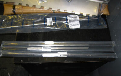 Heidelberg печатное оборудование Support rail_ M2.006.401F 03
