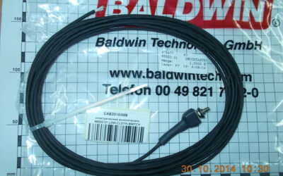 Baldwin 66553.01_ Switch