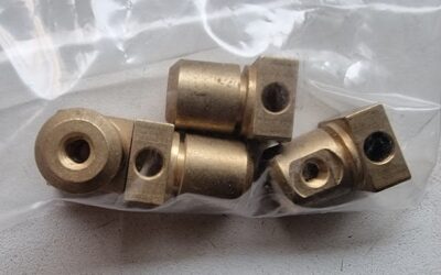Baldwin Distributor 71491.01