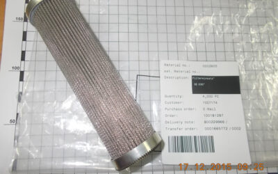 Technotrans 0002605_ Filter