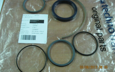 Technotrans 0051554_ Seal Set.