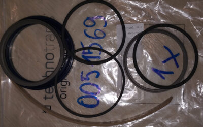 Technotrans 0051569