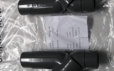 Technotrans 058422126_ Check Valve
