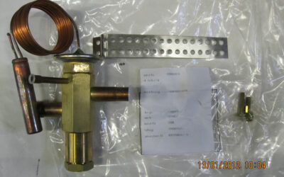 Technotrans 058450976_ Expansion Valve