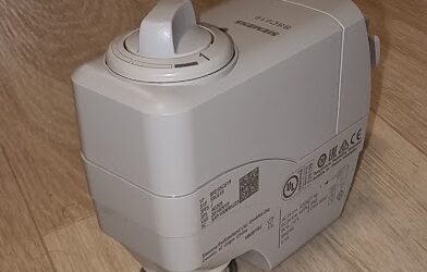 Technotrans 058470003_ SERVO-DRIVE  jpg