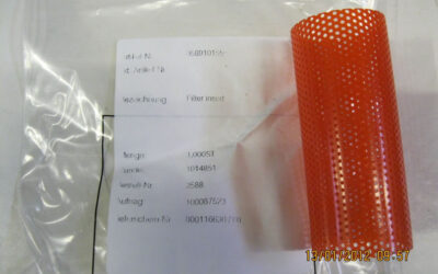 Technotrans 058910155_ Filter insert