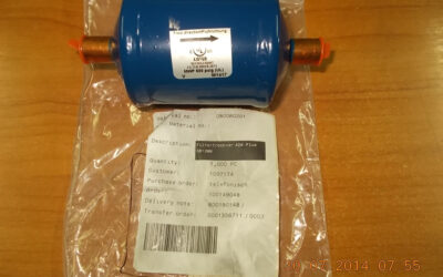 Technotrans 080080201_ Filter