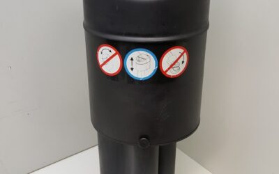 Technotrans 10010815_ Alcosmart AZR
