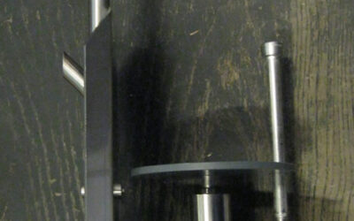 Technotrans 101.21.3168_ (101213168)_ Ejector Block