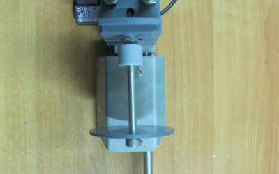 Technotrans 101.21.4681_ Ejector Block