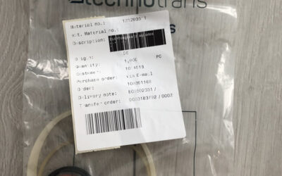 Technotrans 121.29.3511