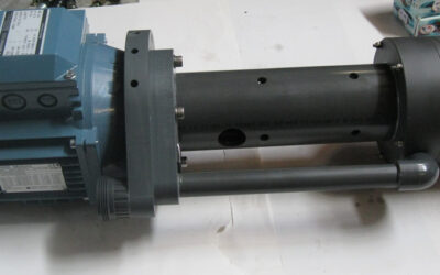 Technotrans 135.21.2220_ PUMP WITH MOTOR