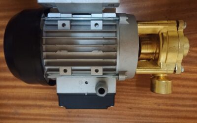 Technotrans 5055174_ Peripheral pump WP 60