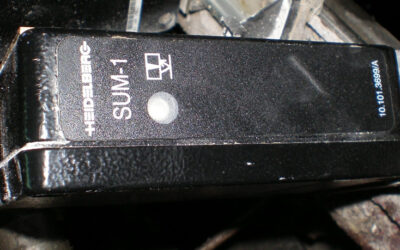 Technotrans 61.165.1561_ (10.101_3699 A)_ SENSOR