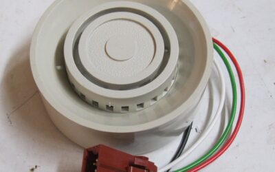Technotrans 91.145.1131_ Audio Signals Device